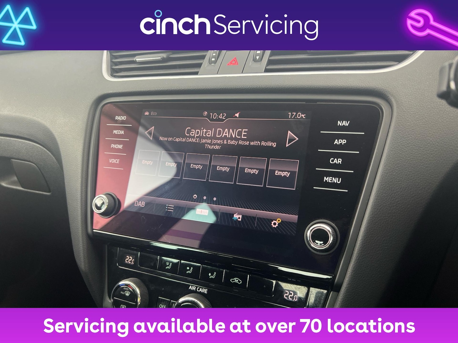 Used Skoda Octavia 2017 for sale - 76480708: Photo 31