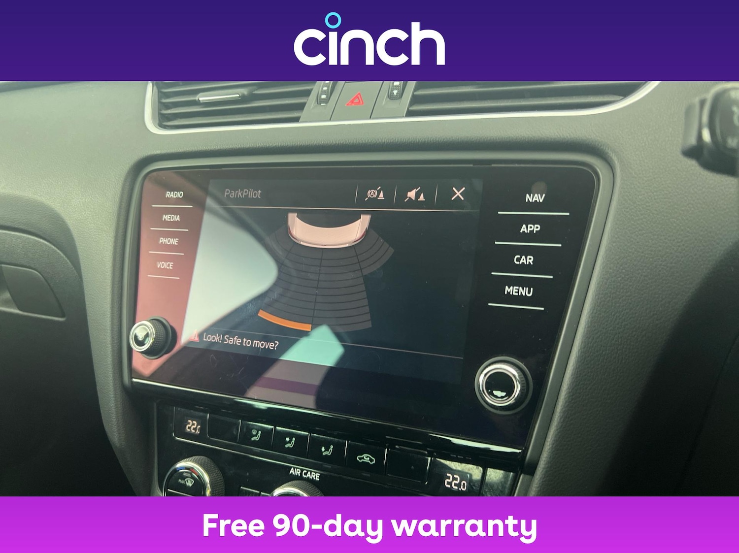 Used Skoda Octavia 2017 for sale - 76480708: Photo 34