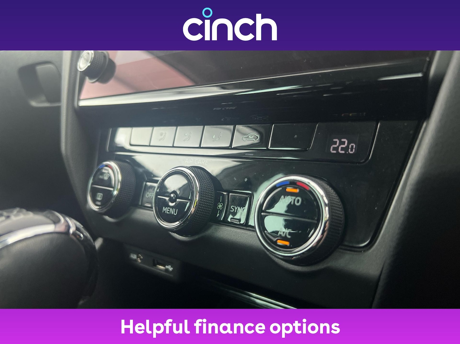 Used Skoda Octavia 2017 for sale - 76480708: Photo 35