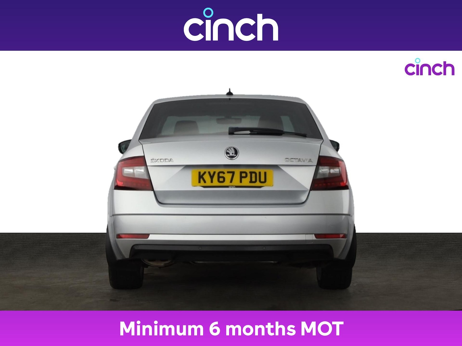 Used Skoda Octavia 2017 for sale - 76480708: Photo 5