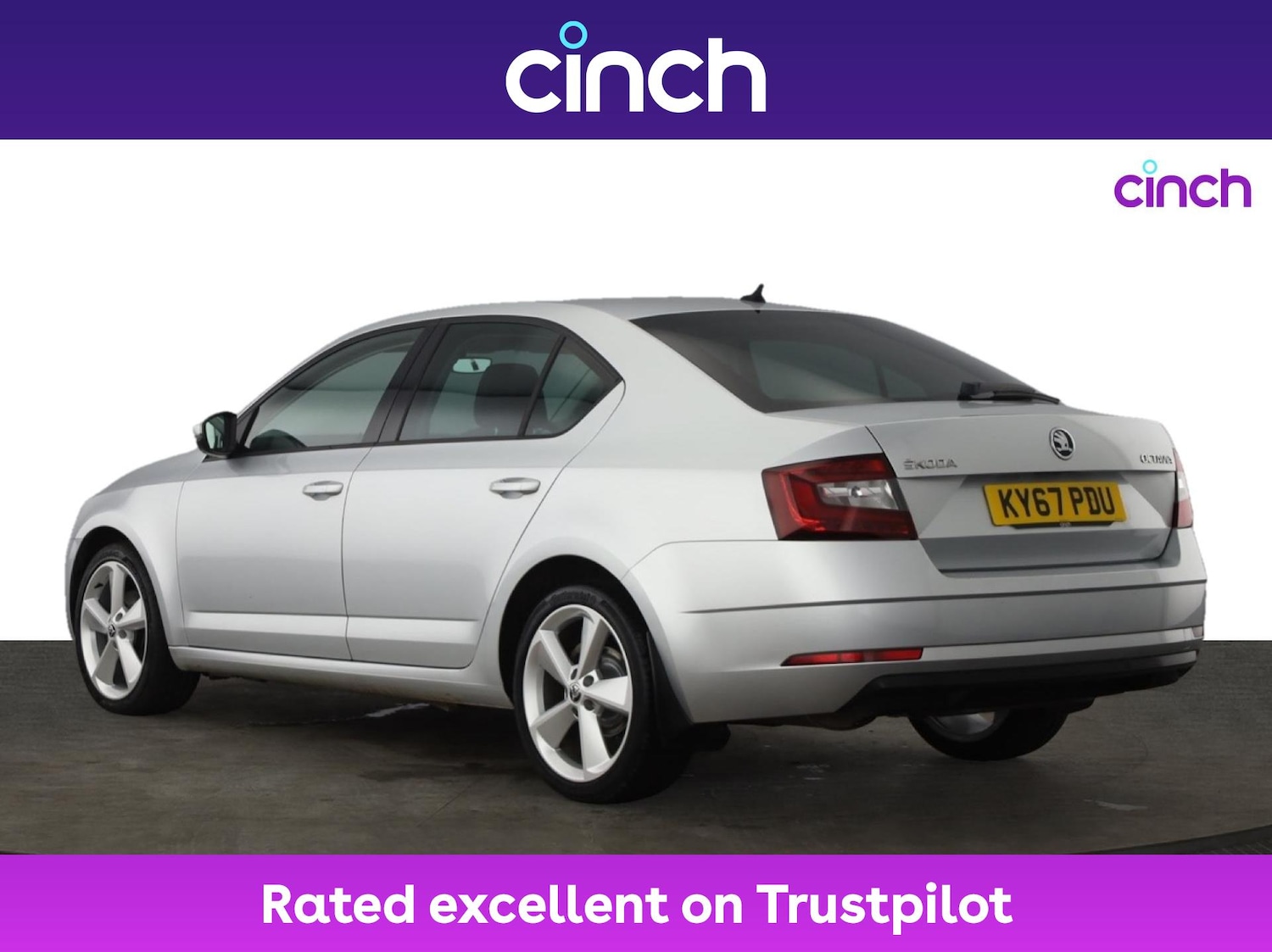 Used Skoda Octavia 2017 for sale - 76480708: Photo 6