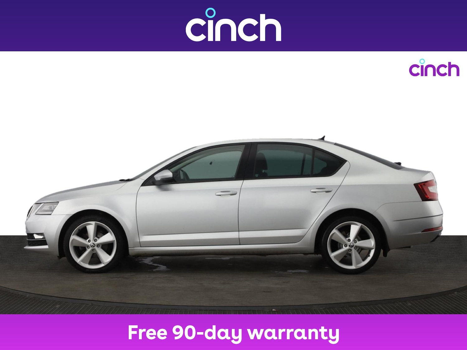 Used Skoda Octavia 2017 for sale - 76480708: Photo 8