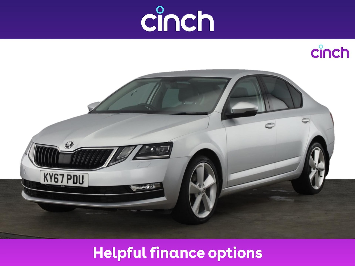 Used Skoda Octavia 2017 for sale - 76480708: Photo 9
