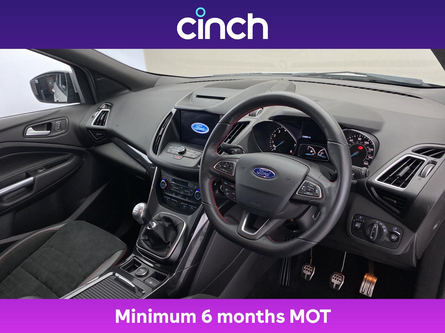Used Ford Kuga 2019 for sale - 76304807: Photo 12