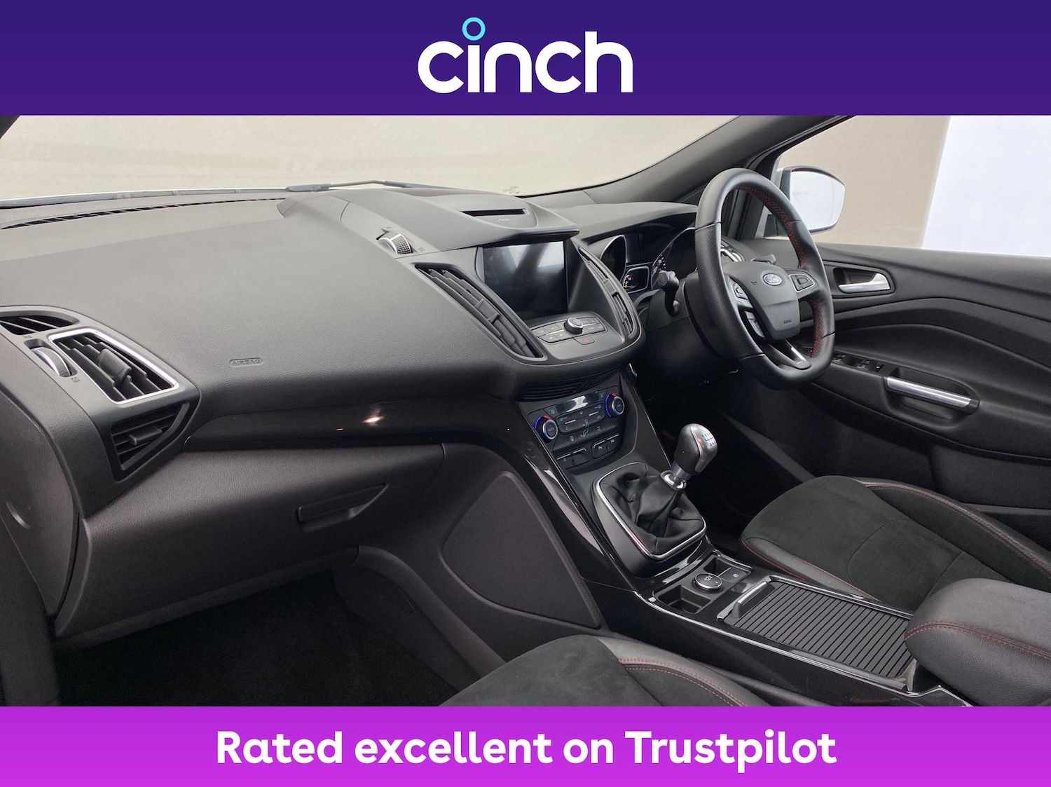 Used Ford Kuga 2019 for sale - 76304807: Photo 14