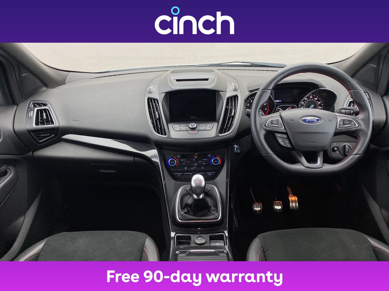 Used Ford Kuga 2019 for sale - 76304807: Photo 15