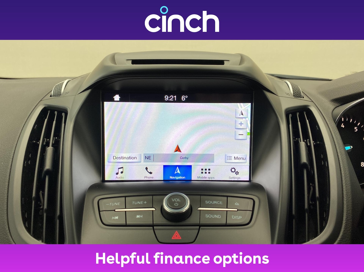 Used Ford Kuga 2019 for sale - 76304807: Photo 17
