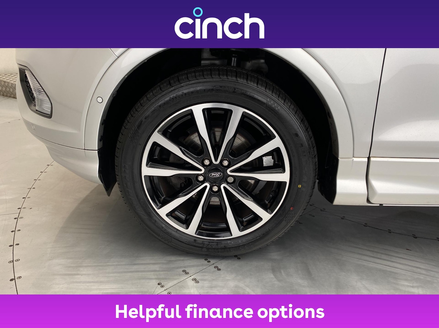 Used Ford Kuga 2019 for sale - 76304807: Photo 24