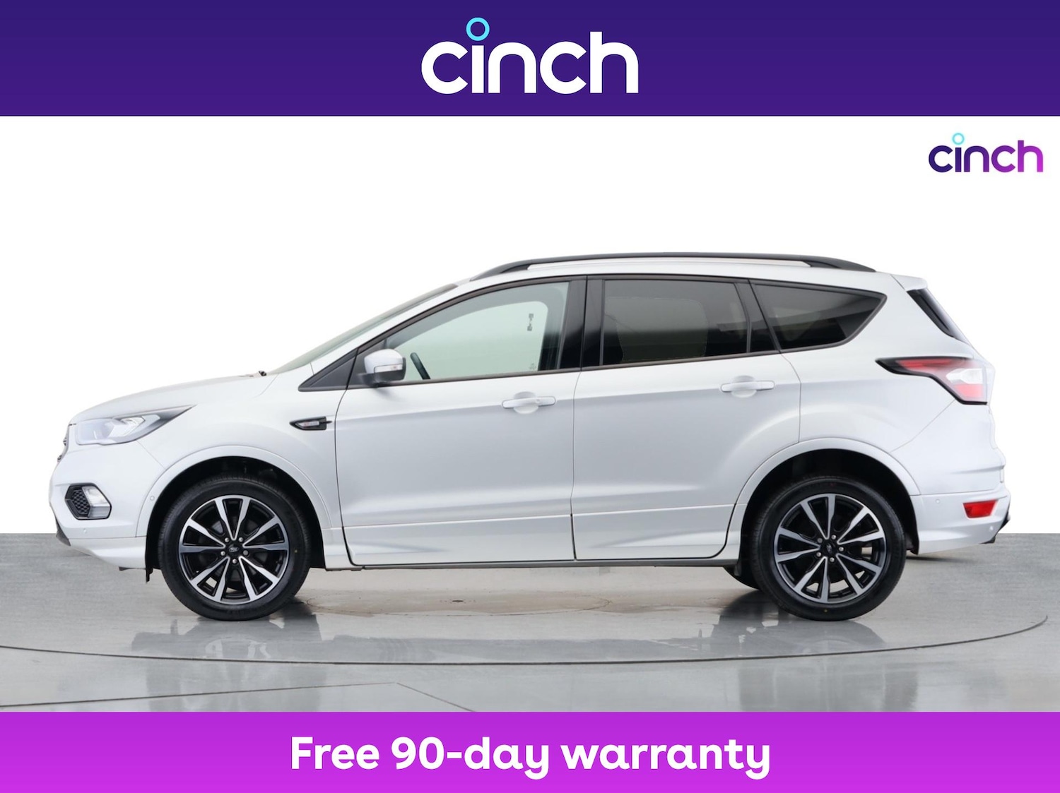 Used Ford Kuga 2019 for sale - 76304807: Photo 8