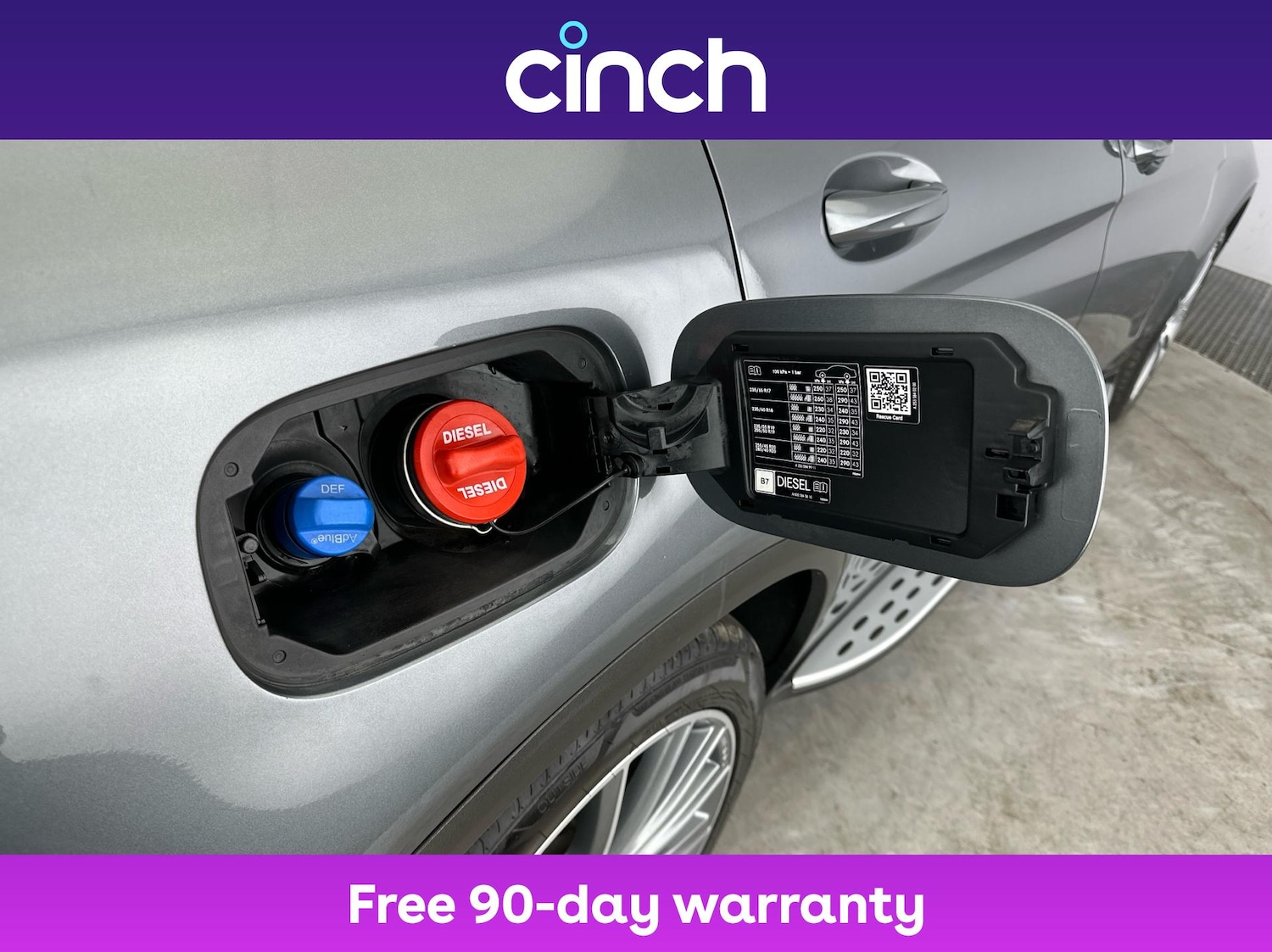 Used Mercedes-Benz GLC 2020 for sale - 76501130: Photo 29