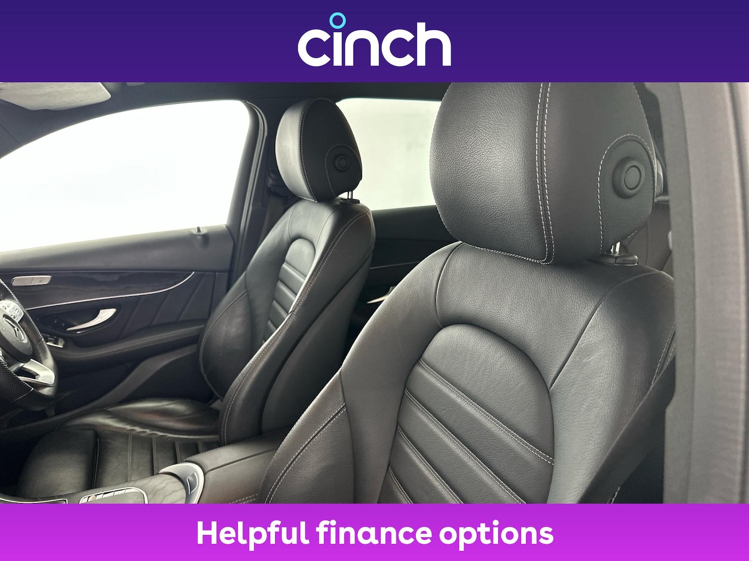 Used Mercedes-Benz GLC 2020 for sale - 76501130: Photo 30