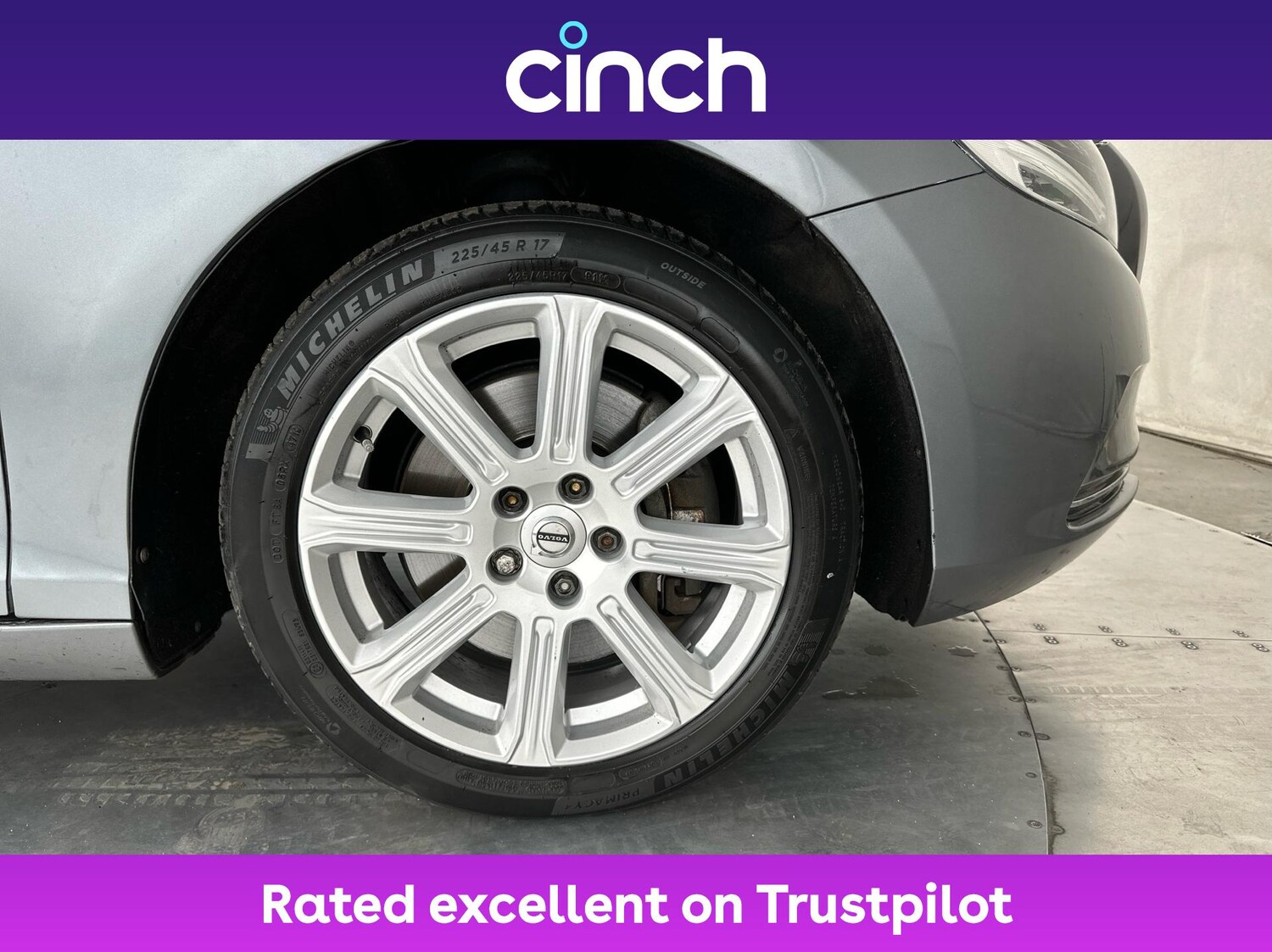 Used Volvo V40 2019 for sale - 76609349: Photo 28