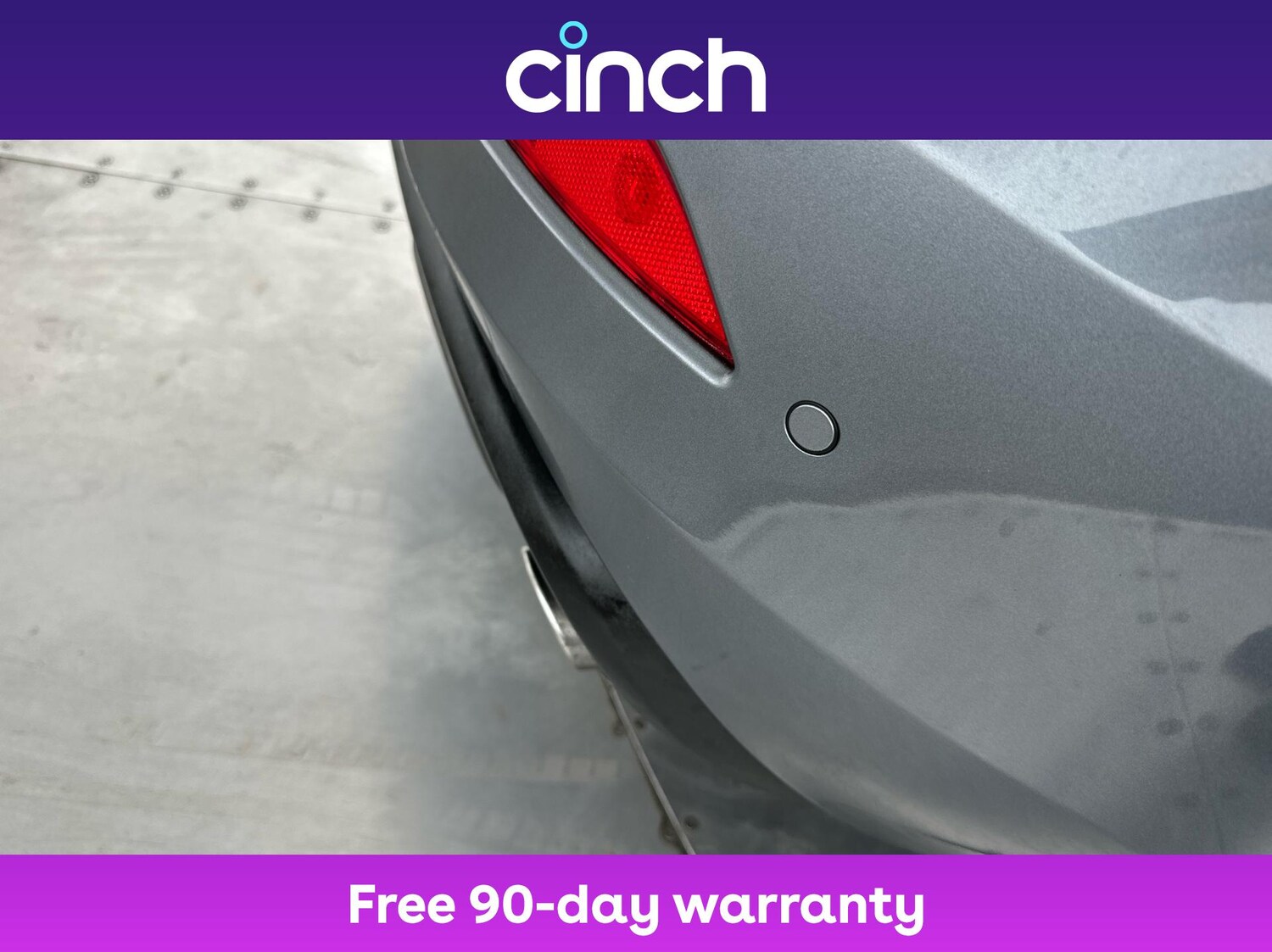 Used Volvo V40 2019 for sale - 76609349: Photo 34