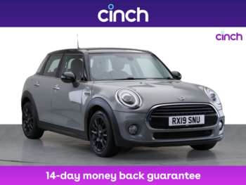 2019 - 1.5 Cooper Classic II 5dr