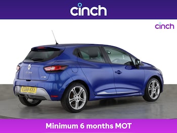 Used Renault Clio 2019 for sale - 75376193: Photo