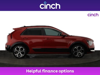 Used Kia Niro 2023 for sale - 76031090: Photo 2