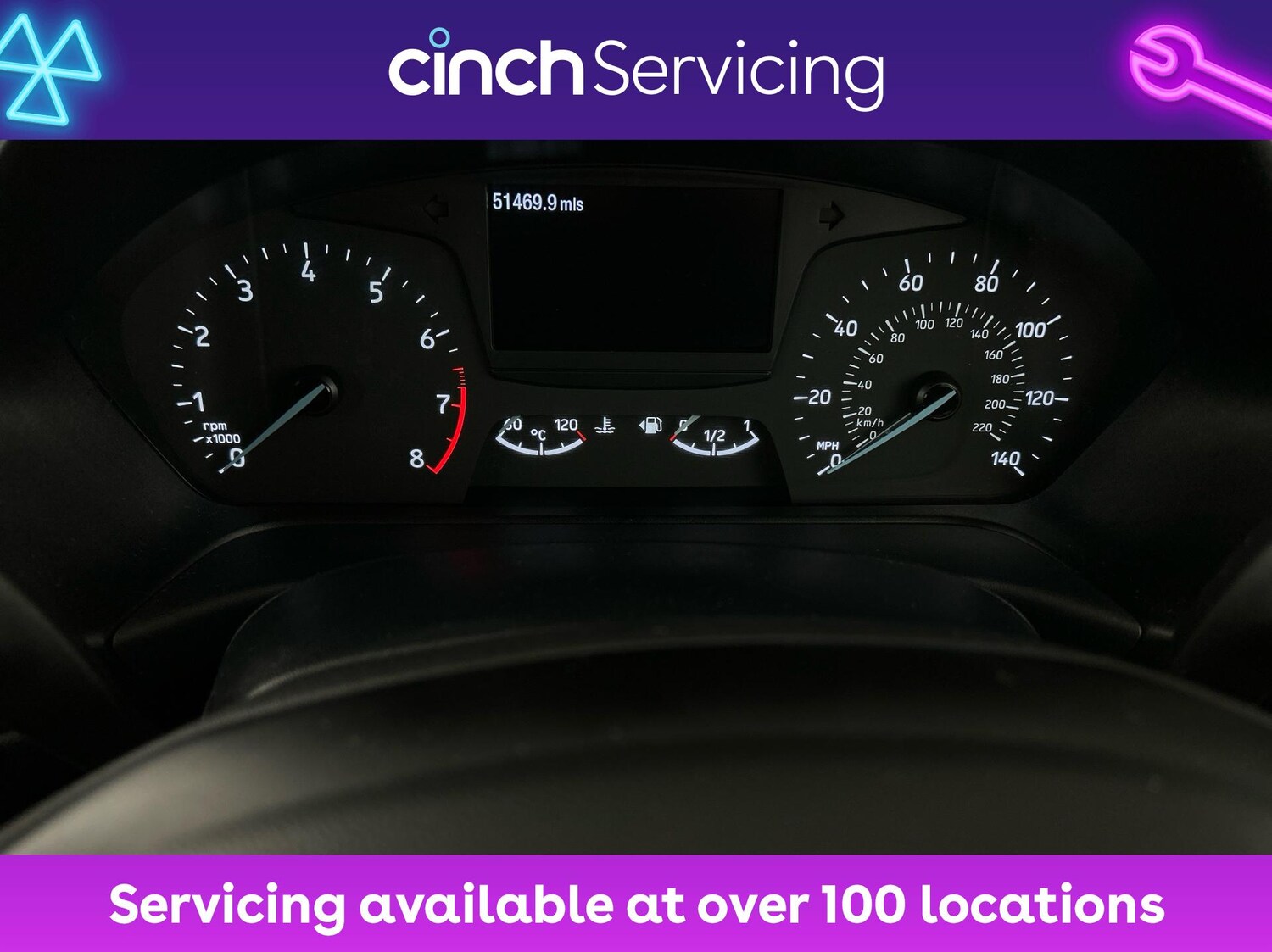 Used Ford Fiesta 2020 for sale - 77075853: Photo 18