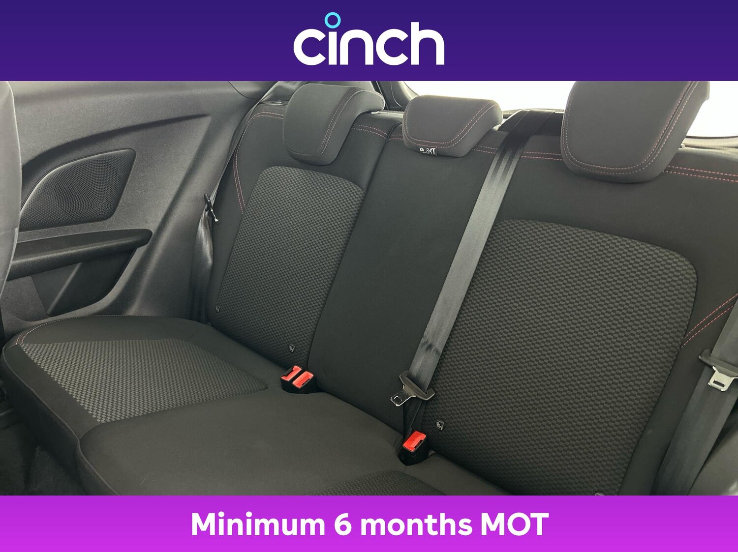 Used Ford Fiesta 2020 for sale - 77075853: Photo 20