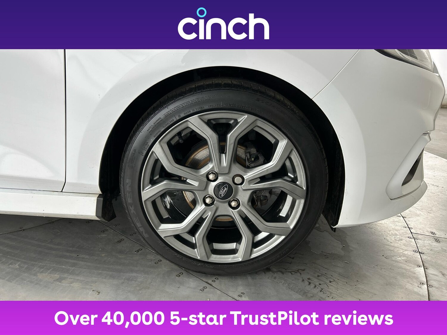 Used Ford Fiesta 2020 for sale - 77075853: Photo 28