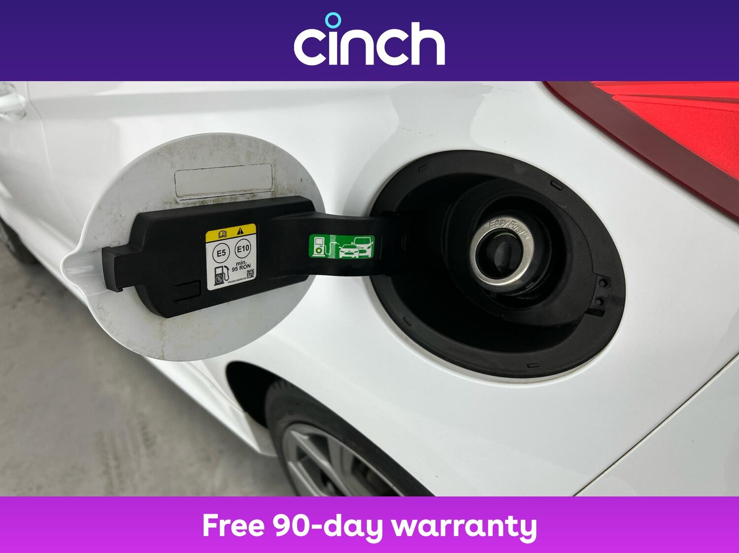 Used Ford Fiesta 2020 for sale - 77075853: Photo 29