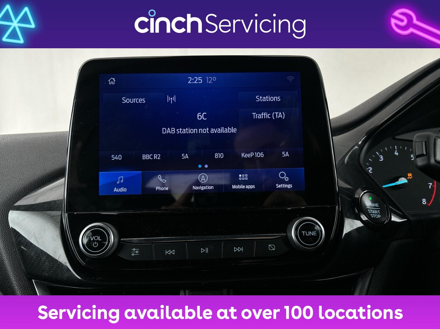 Used Ford Fiesta 2020 for sale - 77075853: Photo 31