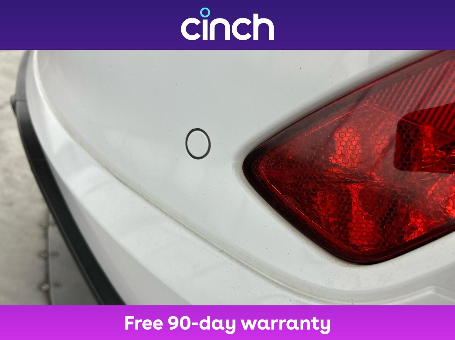 Used Ford Fiesta 2020 for sale - 77075853: Photo 34