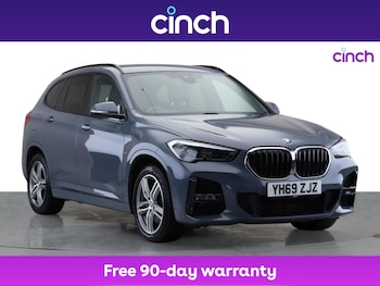BMW - X1