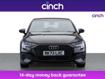 Used Audi A3 2023 for sale - 74894389: Photo