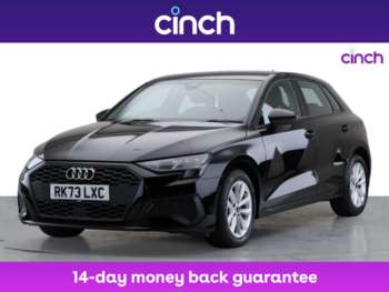Used Audi A3 2023 for sale - 74894389: Photo
