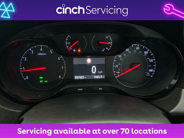 Used Vauxhall Grandland X 2018 for sale - 76248743: Photo 18
