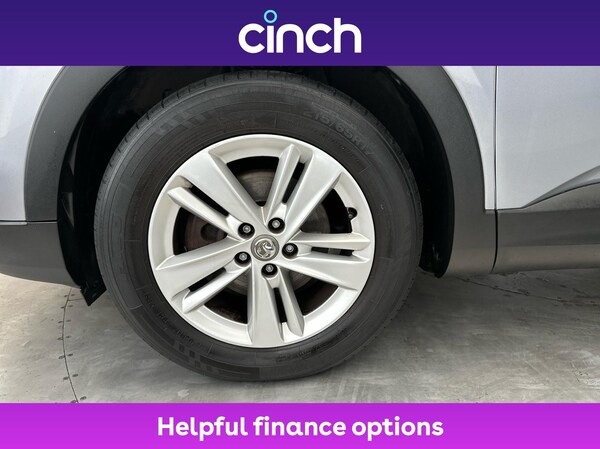 Used Vauxhall Grandland X 2018 for sale - 76248743: Photo 24