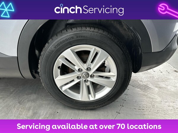 Used Vauxhall Grandland X 2018 for sale - 76248743: Photo 26