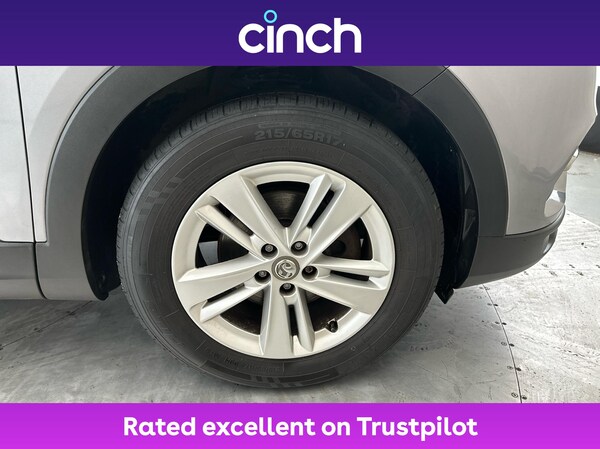 Used Vauxhall Grandland X 2018 for sale - 76248743: Photo 28