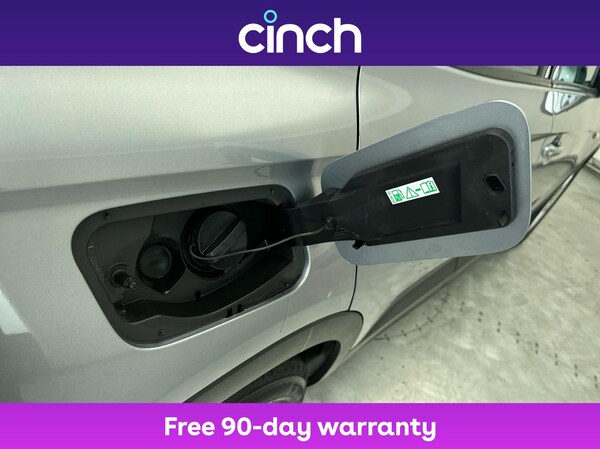 Used Vauxhall Grandland X 2018 for sale - 76248743: Photo 29