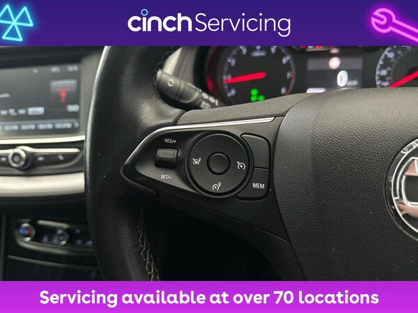 Used Vauxhall Grandland X 2018 for sale - 76248743: Photo 31
