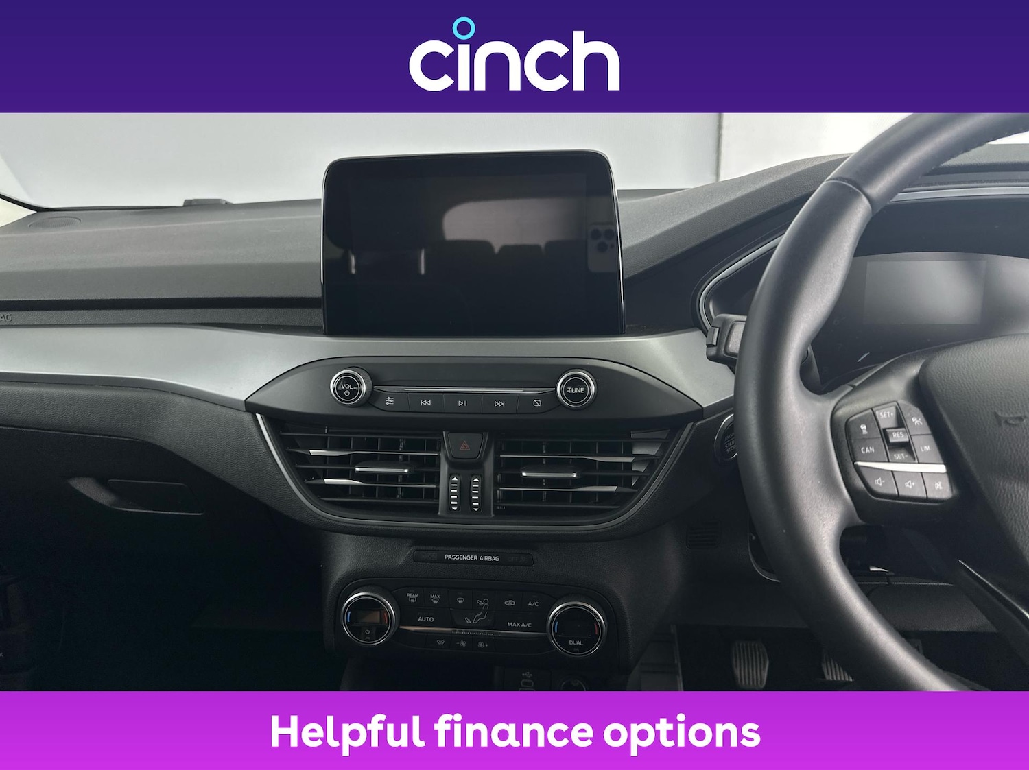 Used Ford Focus 2022 for sale - 76767573: Photo 17