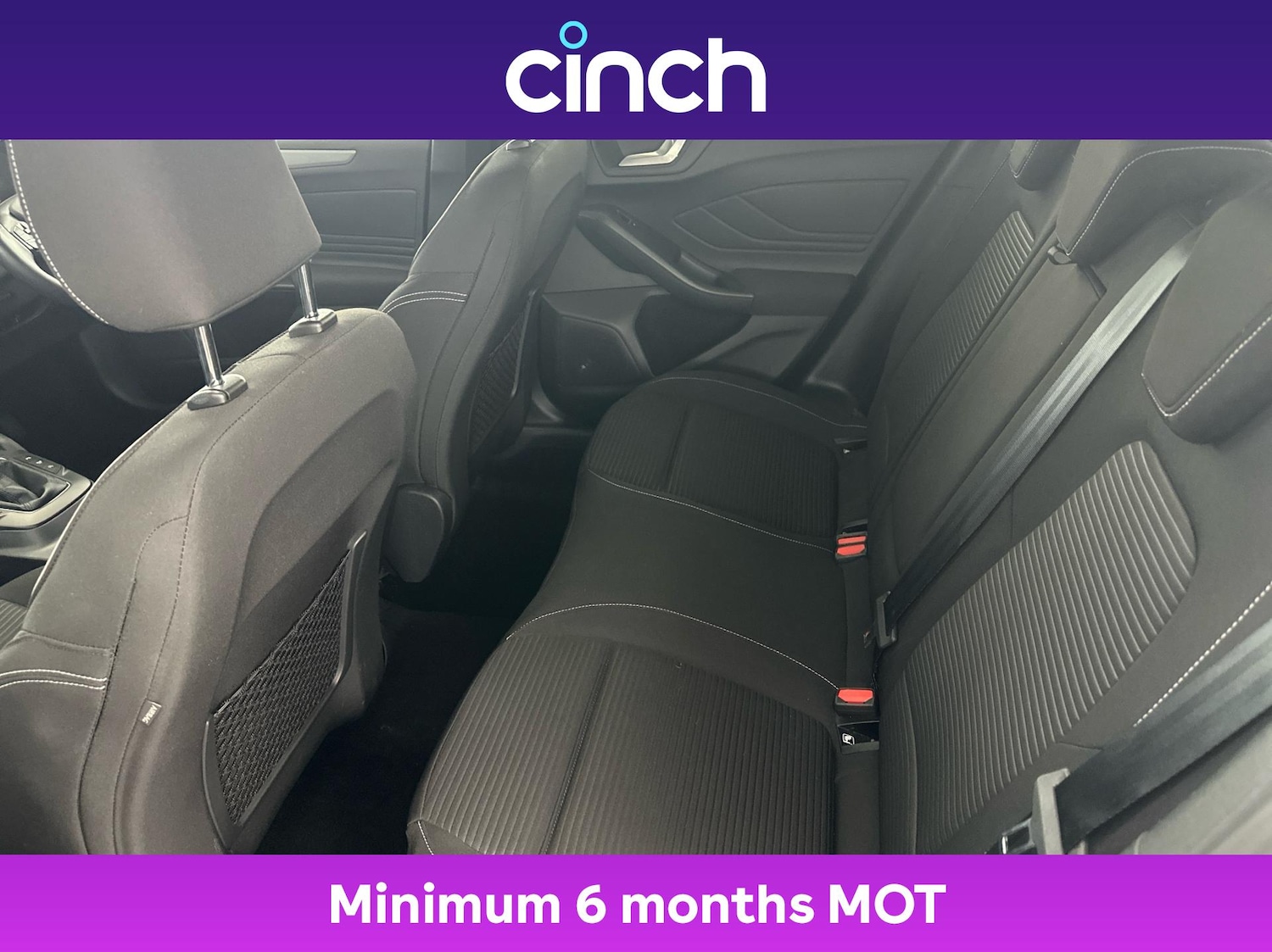 Used Ford Focus 2022 for sale - 76767573: Photo 20