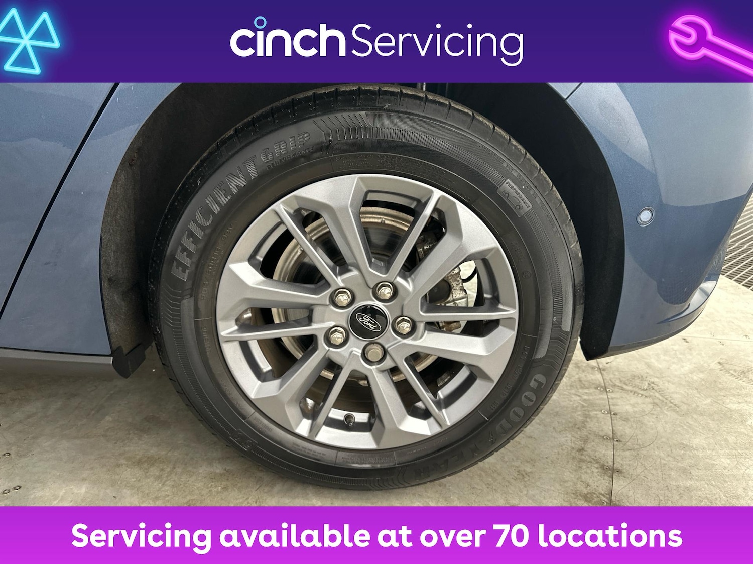 Used Ford Focus 2022 for sale - 76767573: Photo 26