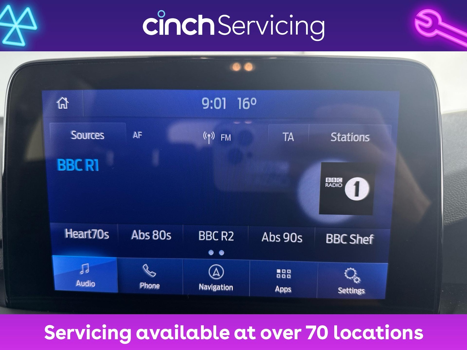 Used Ford Focus 2022 for sale - 76767573: Photo 31