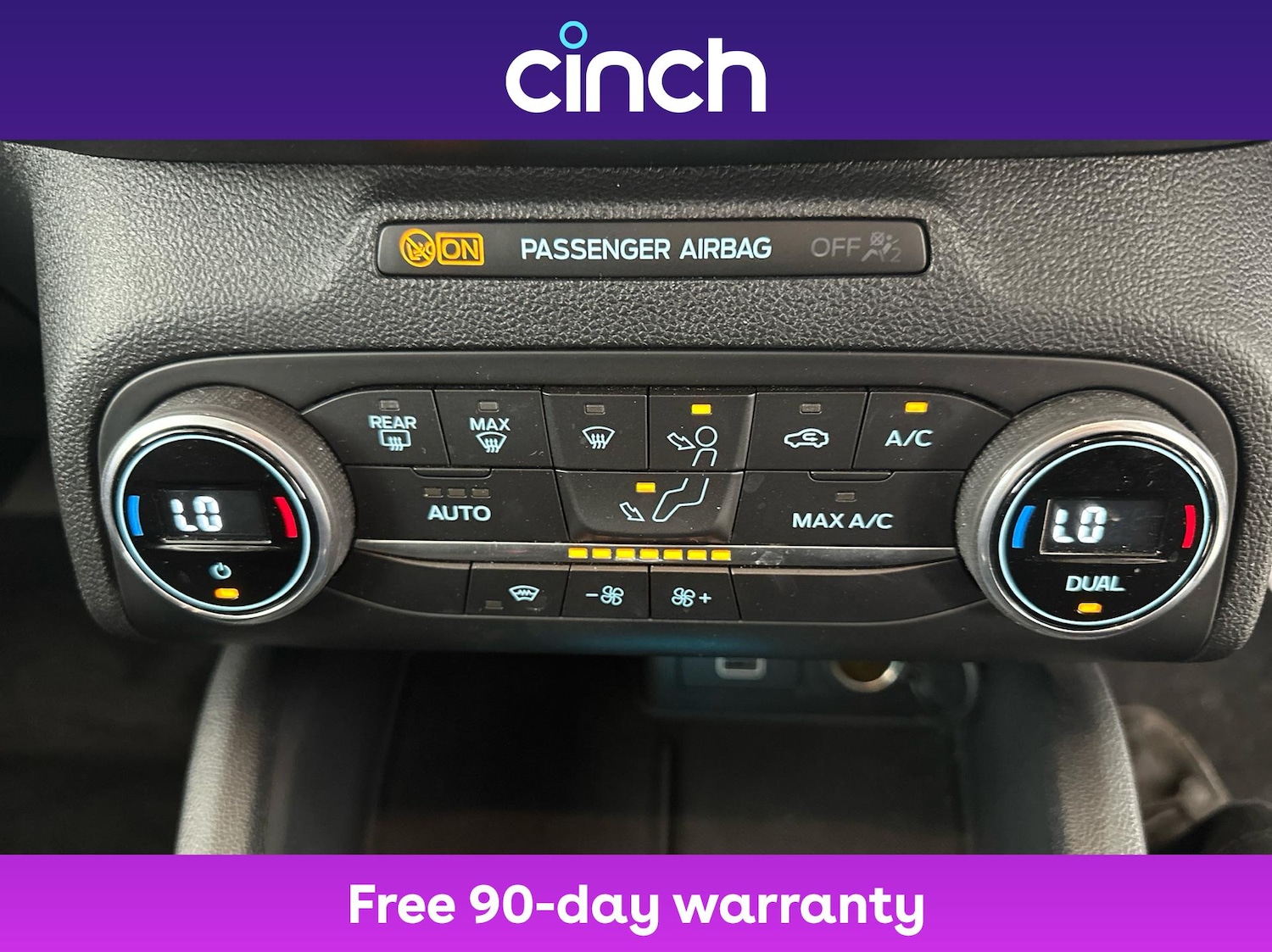 Used Ford Focus 2022 for sale - 76767573: Photo 34