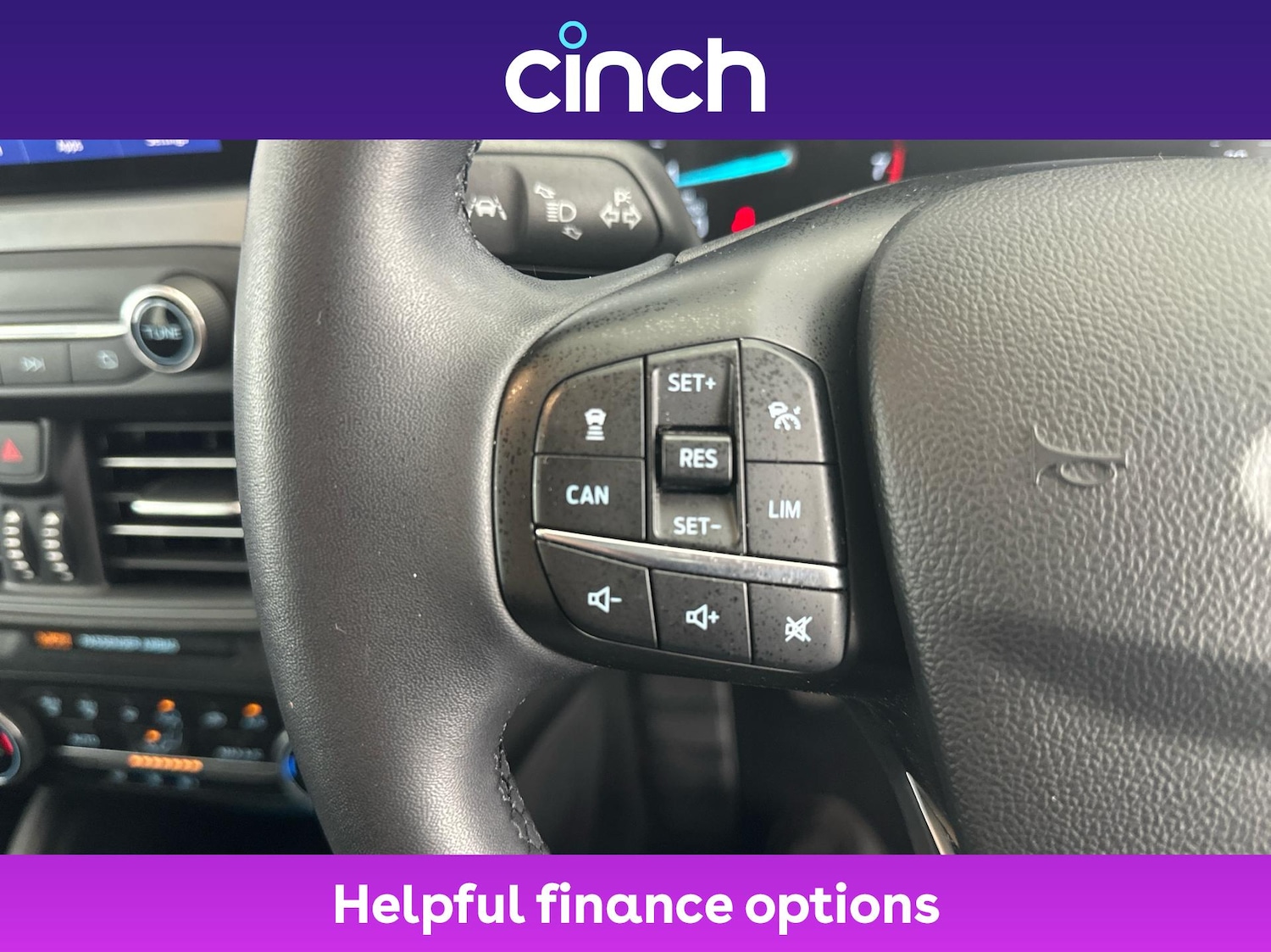 Used Ford Focus 2022 for sale - 76767573: Photo 35