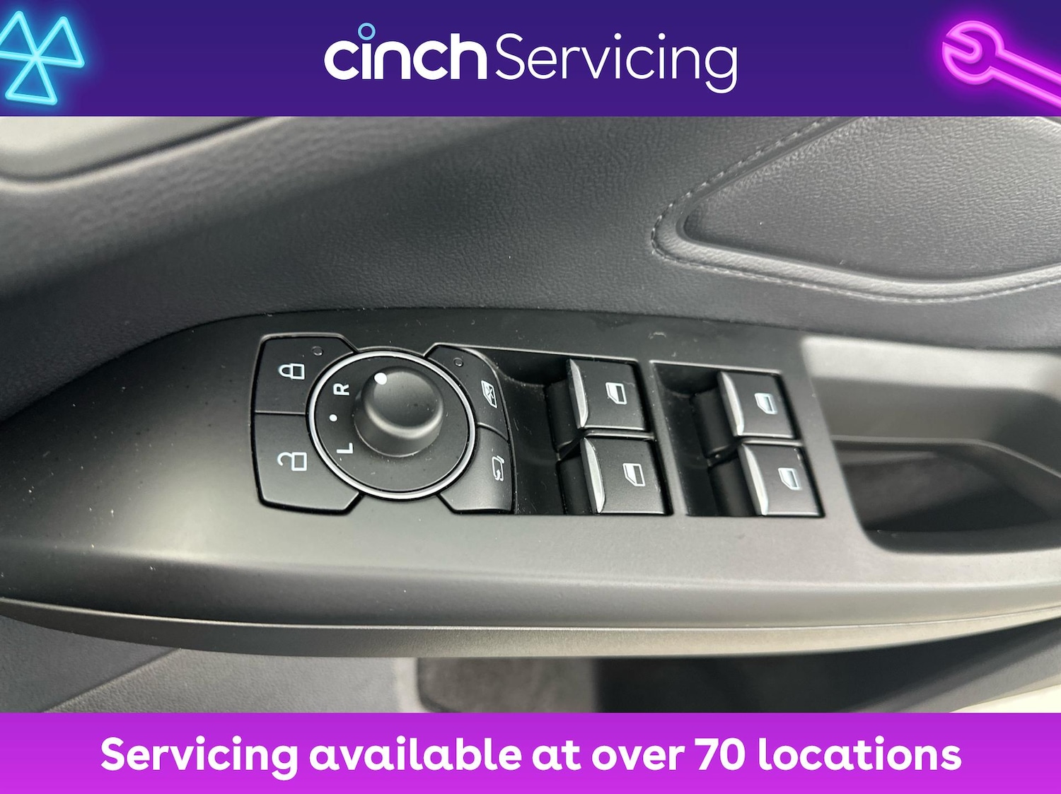 Used Ford Focus 2022 for sale - 76767573: Photo 36