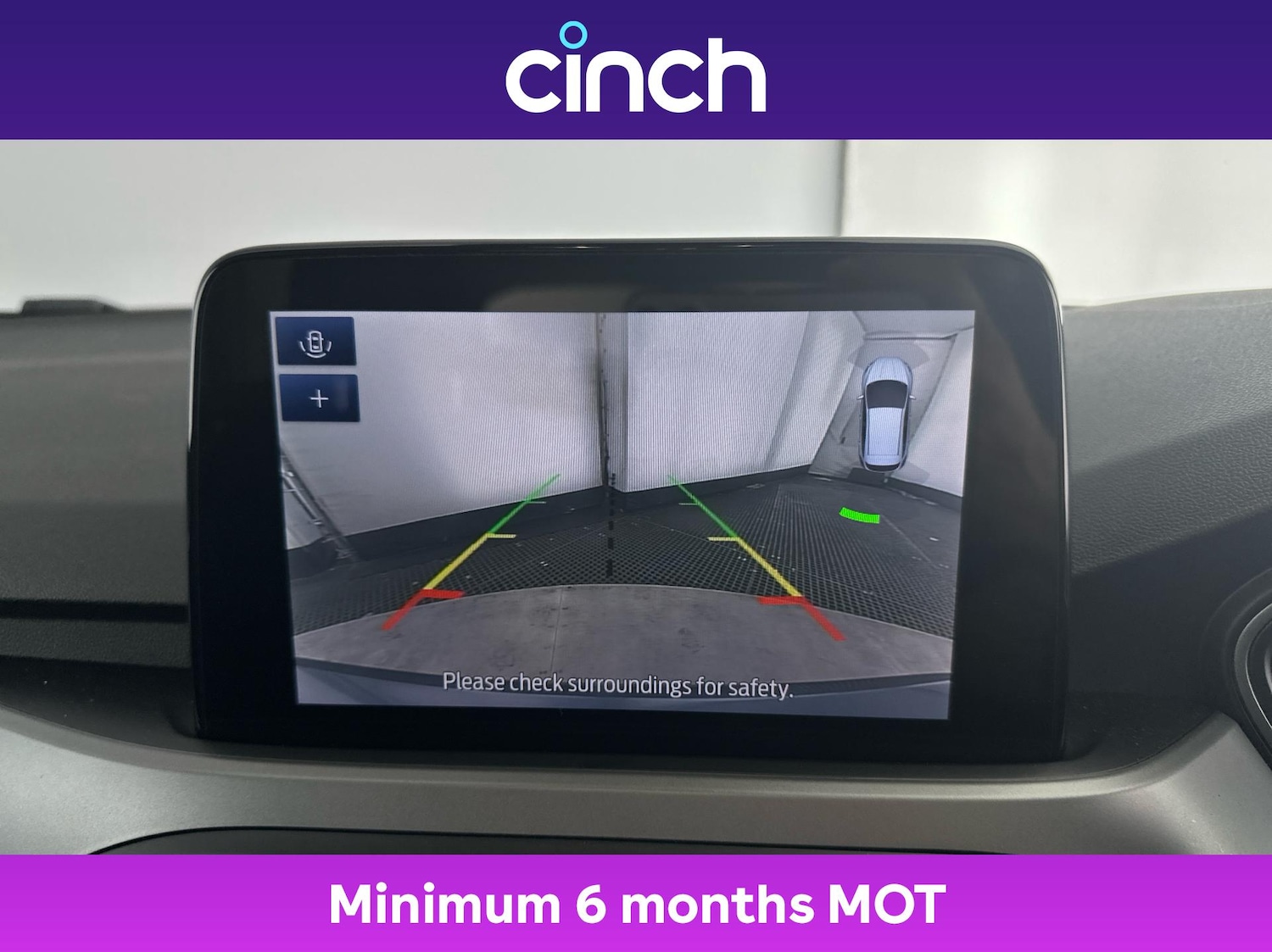 Used Ford Focus 2022 for sale - 76767573: Photo 37