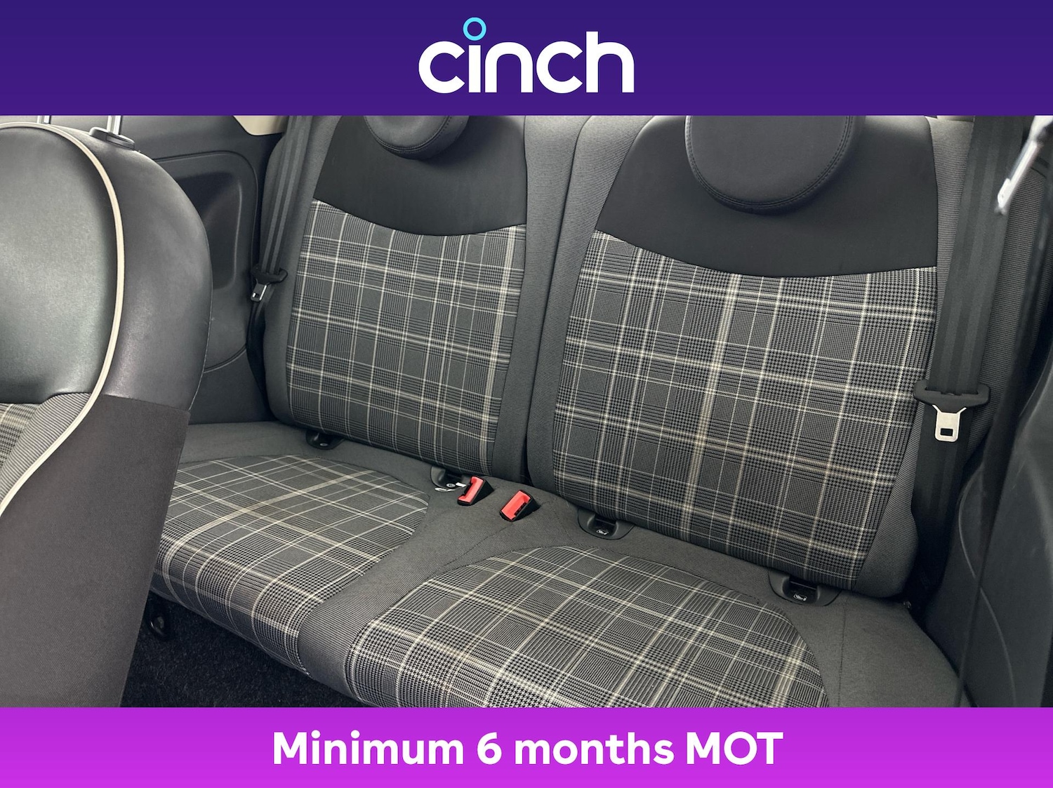 Used Fiat 500 2017 for sale - 76438564: Photo 20