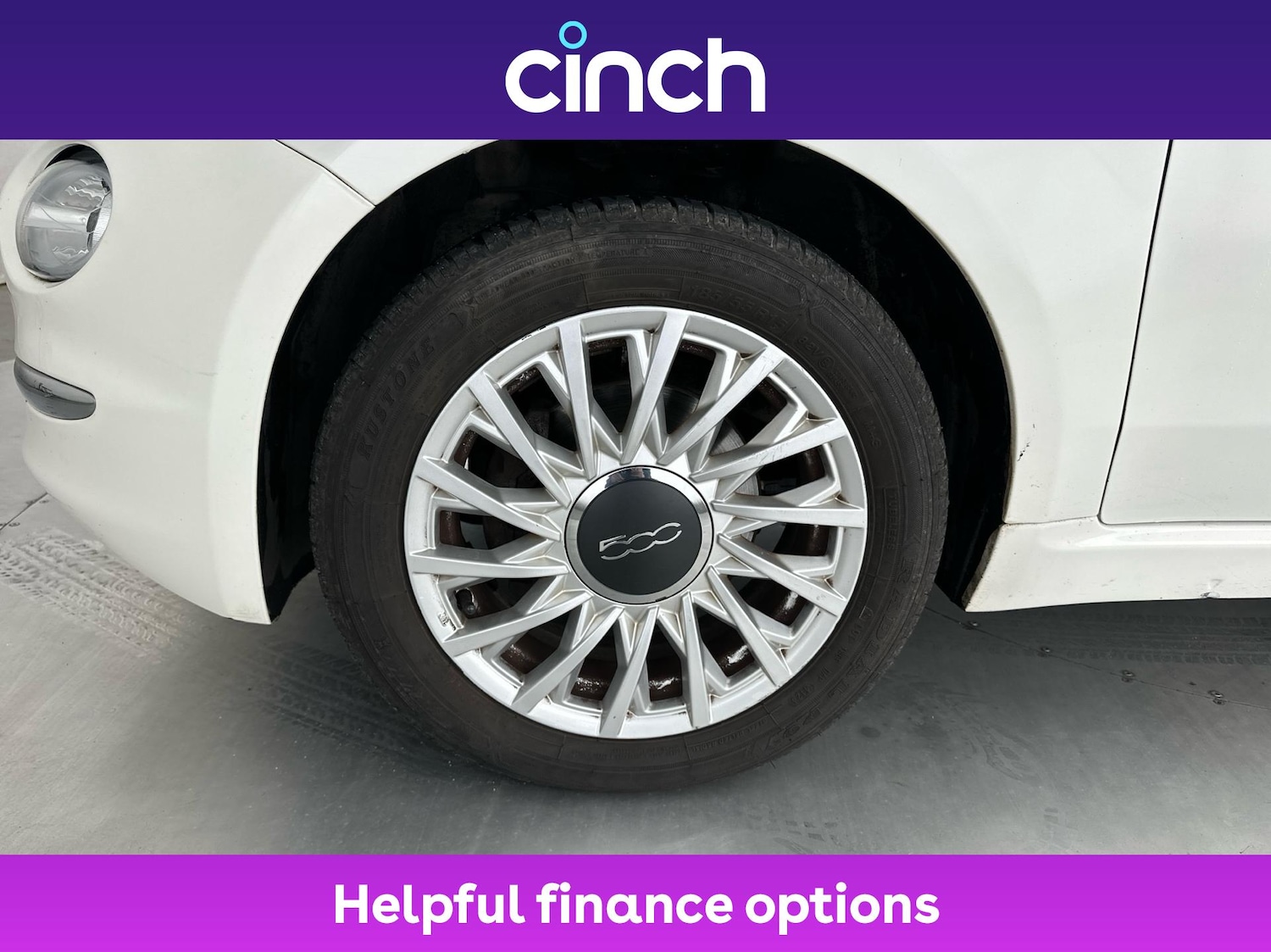 Used Fiat 500 2017 for sale - 76438564: Photo 24