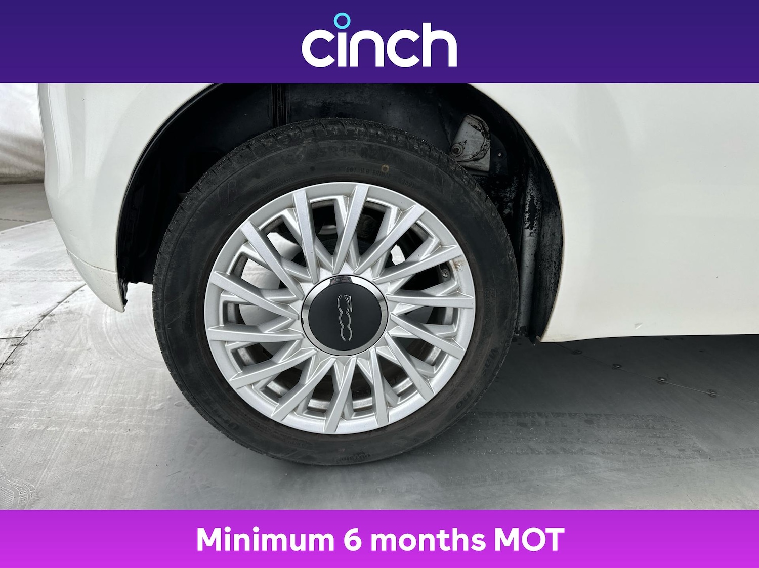 Used Fiat 500 2017 for sale - 76438564: Photo 27