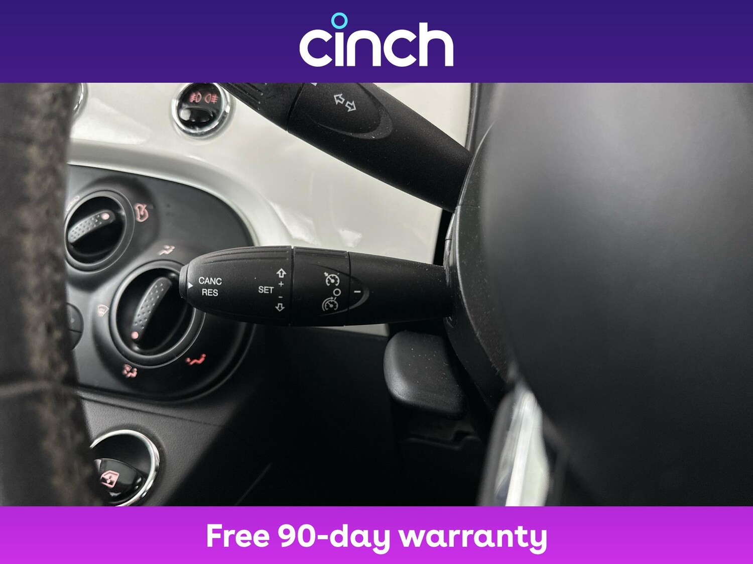 Used Fiat 500 2017 for sale - 76438564: Photo 34