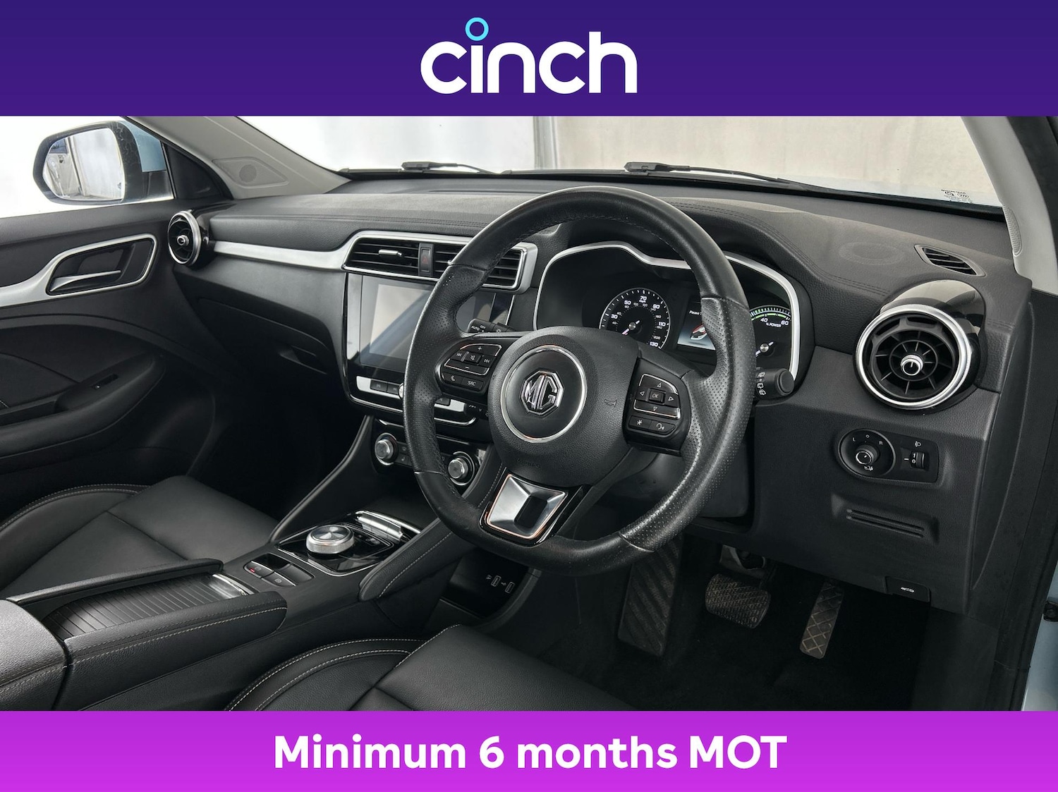 Used MG MG ZS 2021 for sale - 76133247: Photo 12