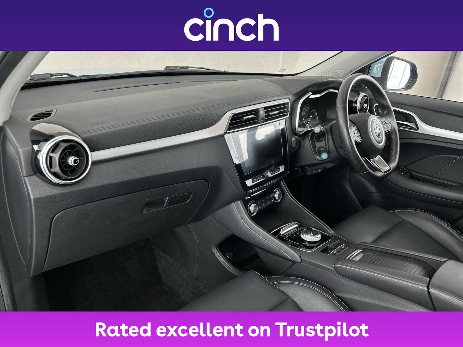 Used MG MG ZS 2021 for sale - 76133247: Photo 14