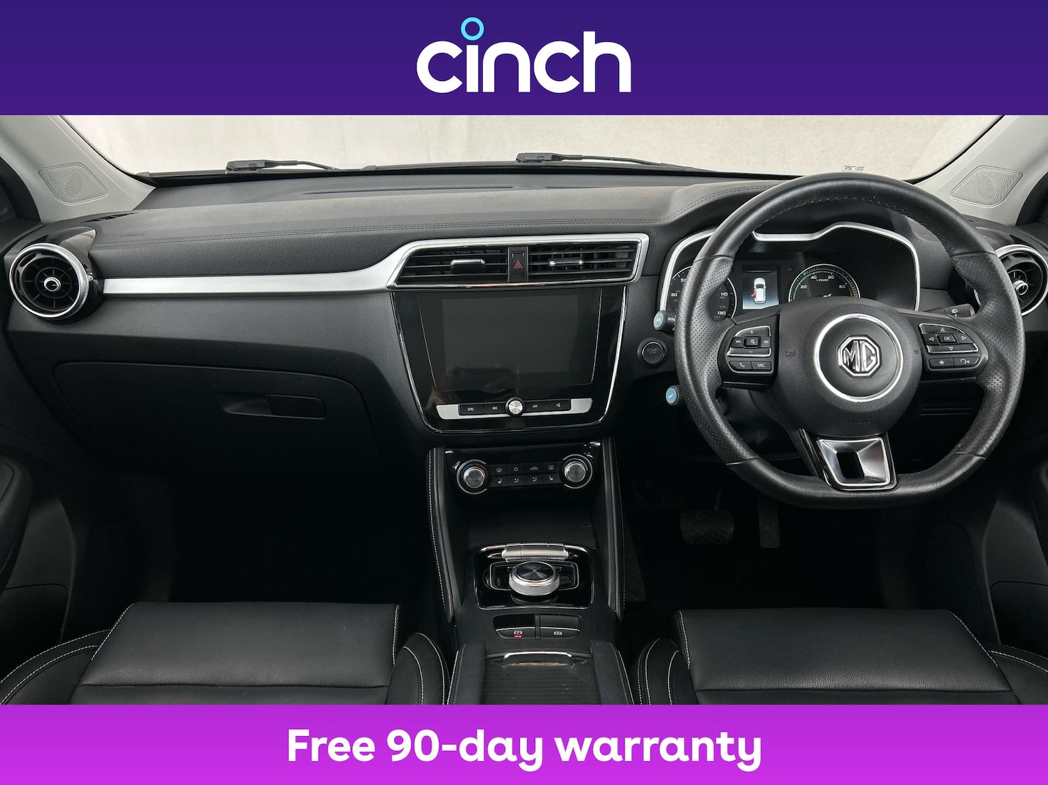 Used MG MG ZS 2021 for sale - 76133247: Photo 15